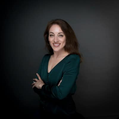 Jessica Nieto Sullivan