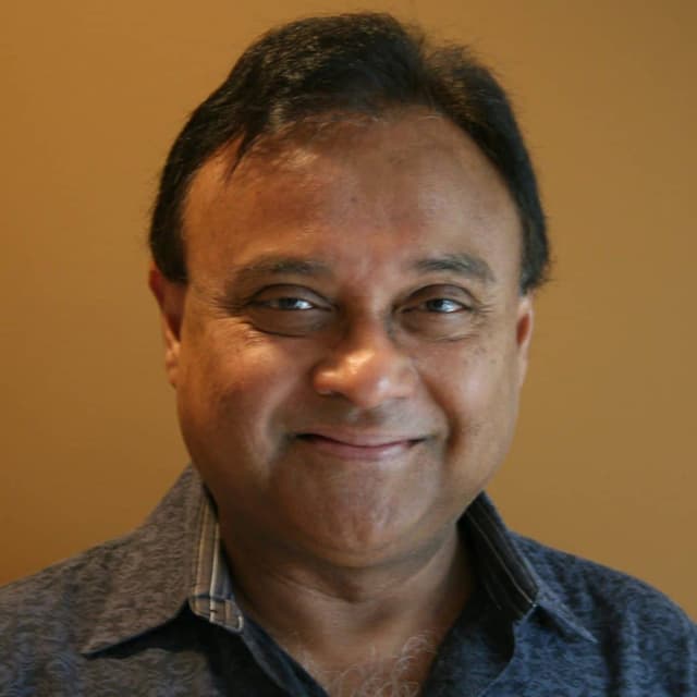 Soumitra Sengupta