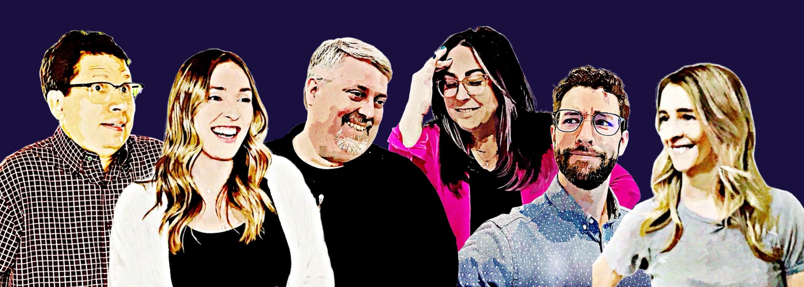 Analytics Power Hour podcast cover art