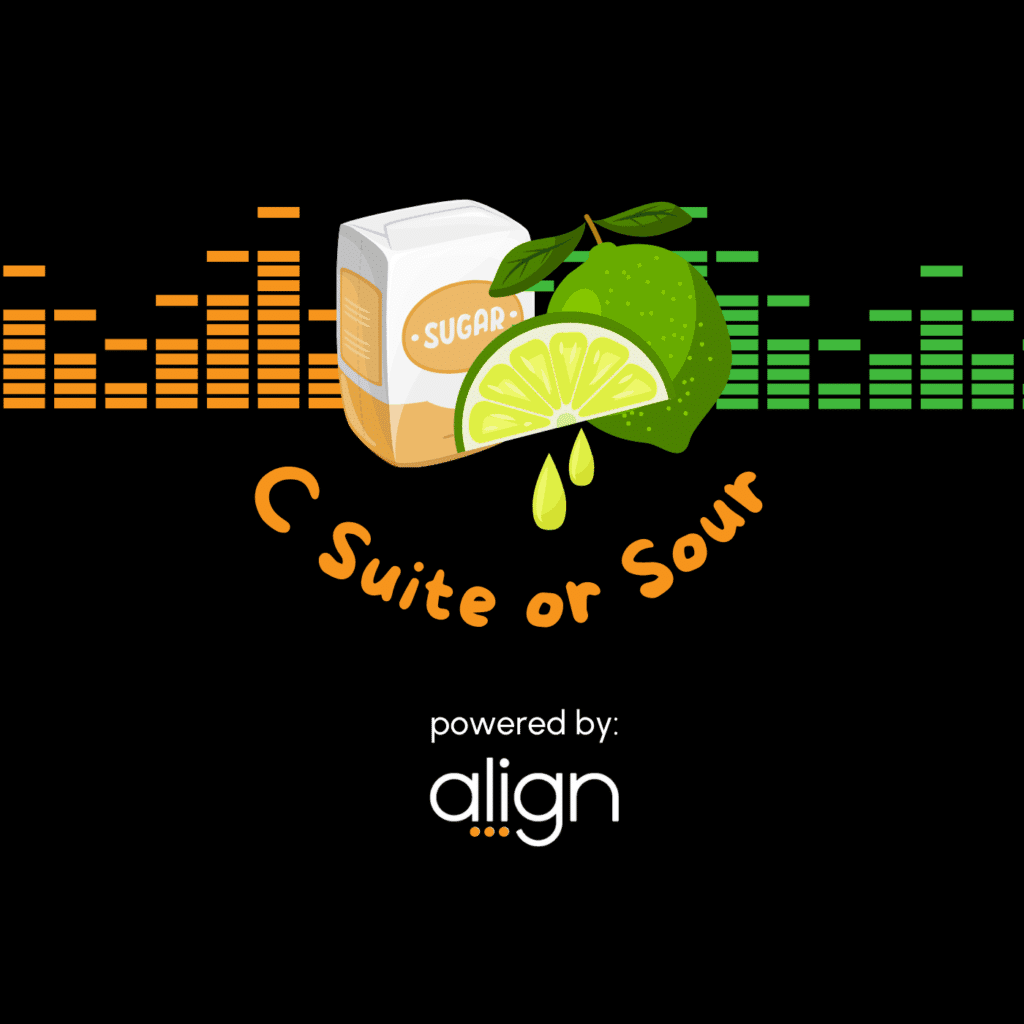Ask Align podcast cover art