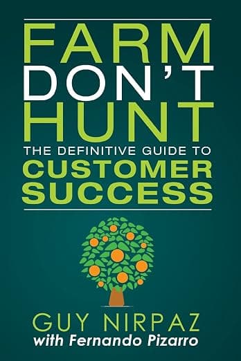 Farm Don't Hunt book cover