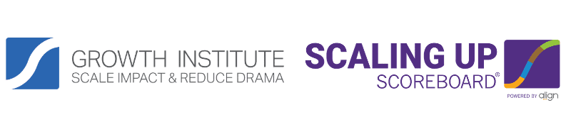 Growth Institute + Scaling Up Scoreboard