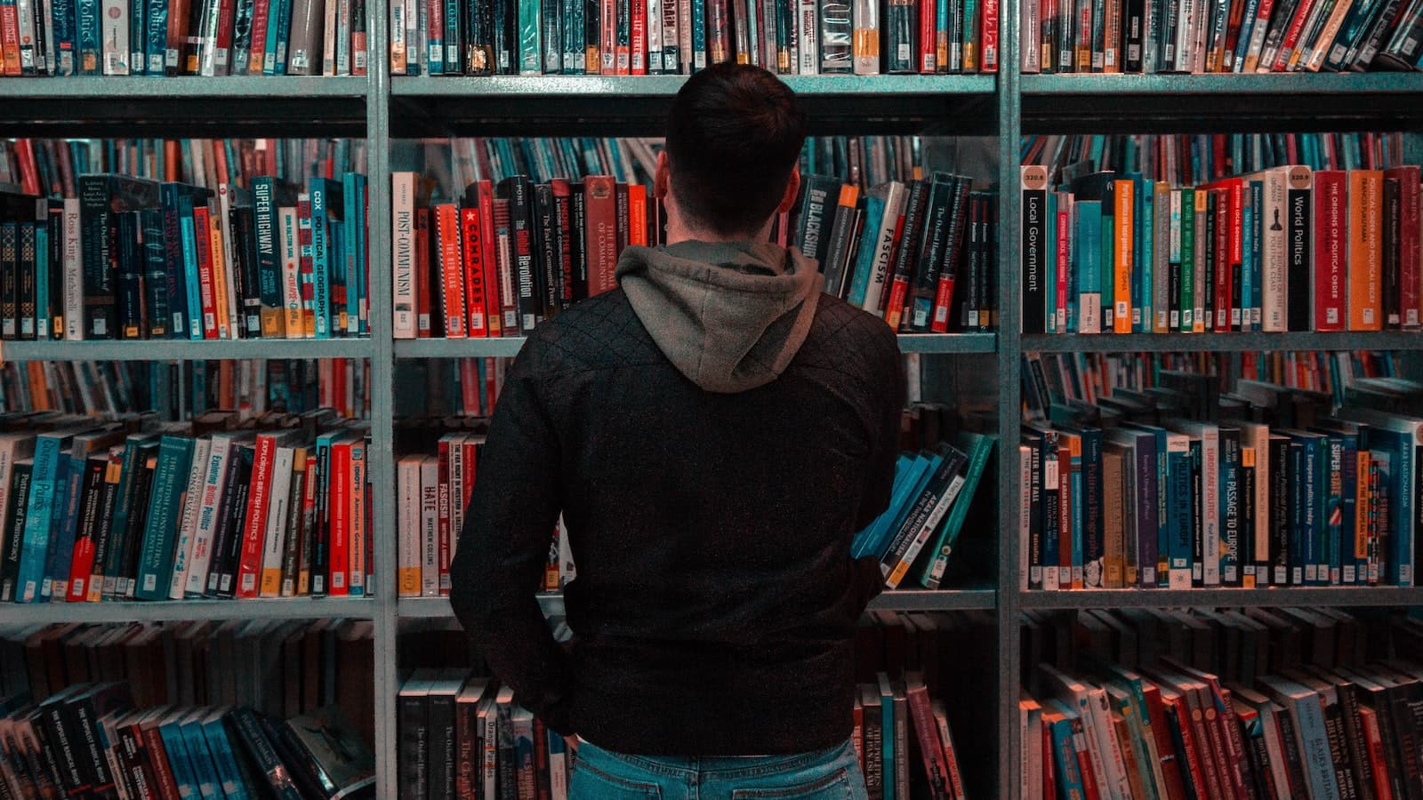 10 Must-Read Books for Leaders of Virtual Teams
