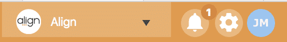 Align_Announcement_Notification