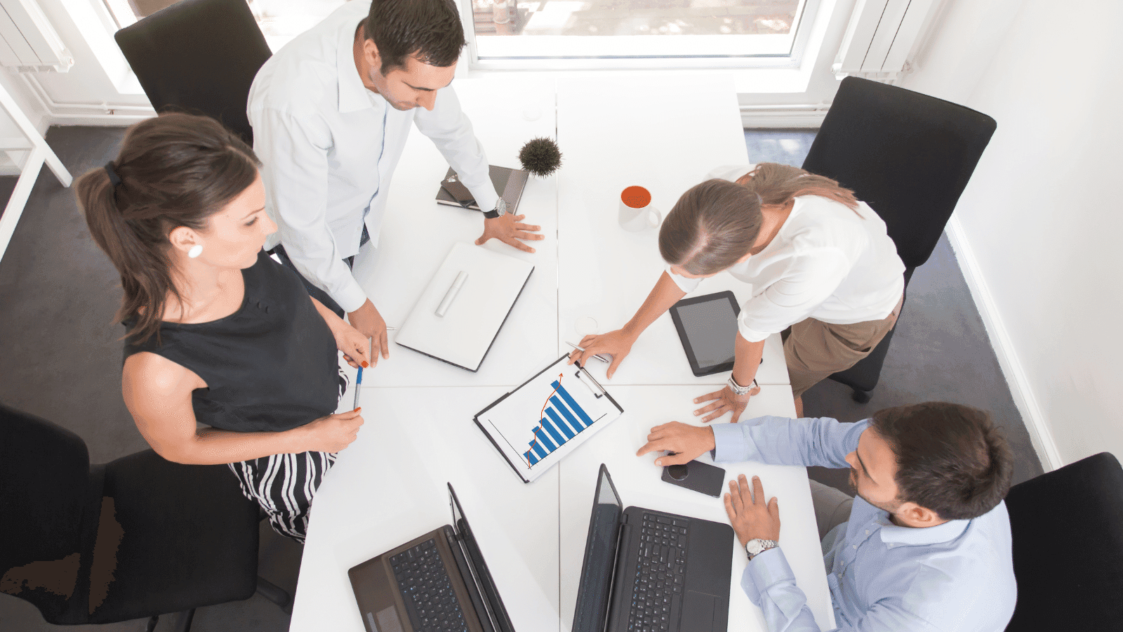 3 Ways Technology is Improving Strategic Planning in the 2020s