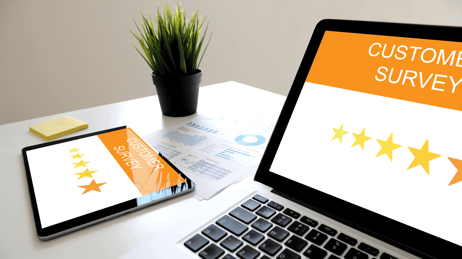 4 Ways to Leverage Customer Feedback
