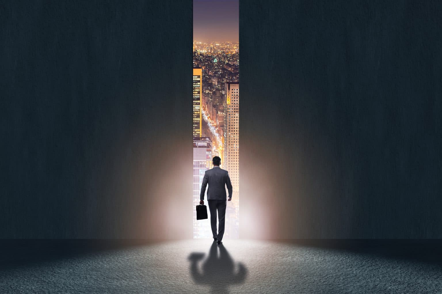 Guest Post: 5 Keys to Creating A Selfless Culture by Jonathan Keyser