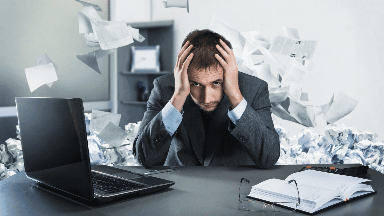 5 Signs it's Time to Ditch Your OKR Spreadsheets