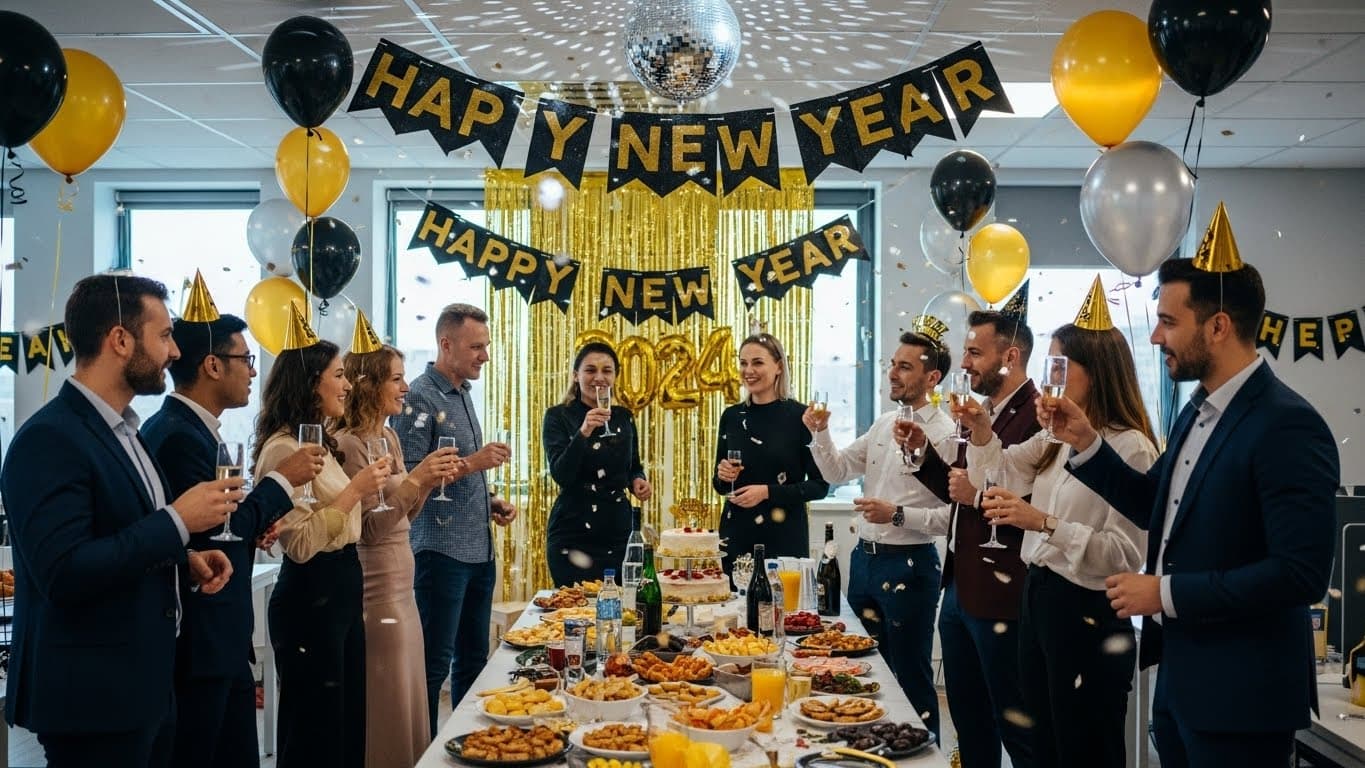 5 Things Every CEO Should Do Before Year-End to Start Q1