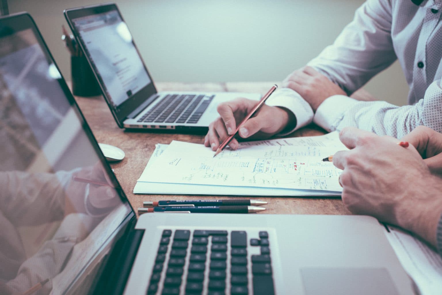 5 Ways Effective Goal Setting Improves Your Performance Management
