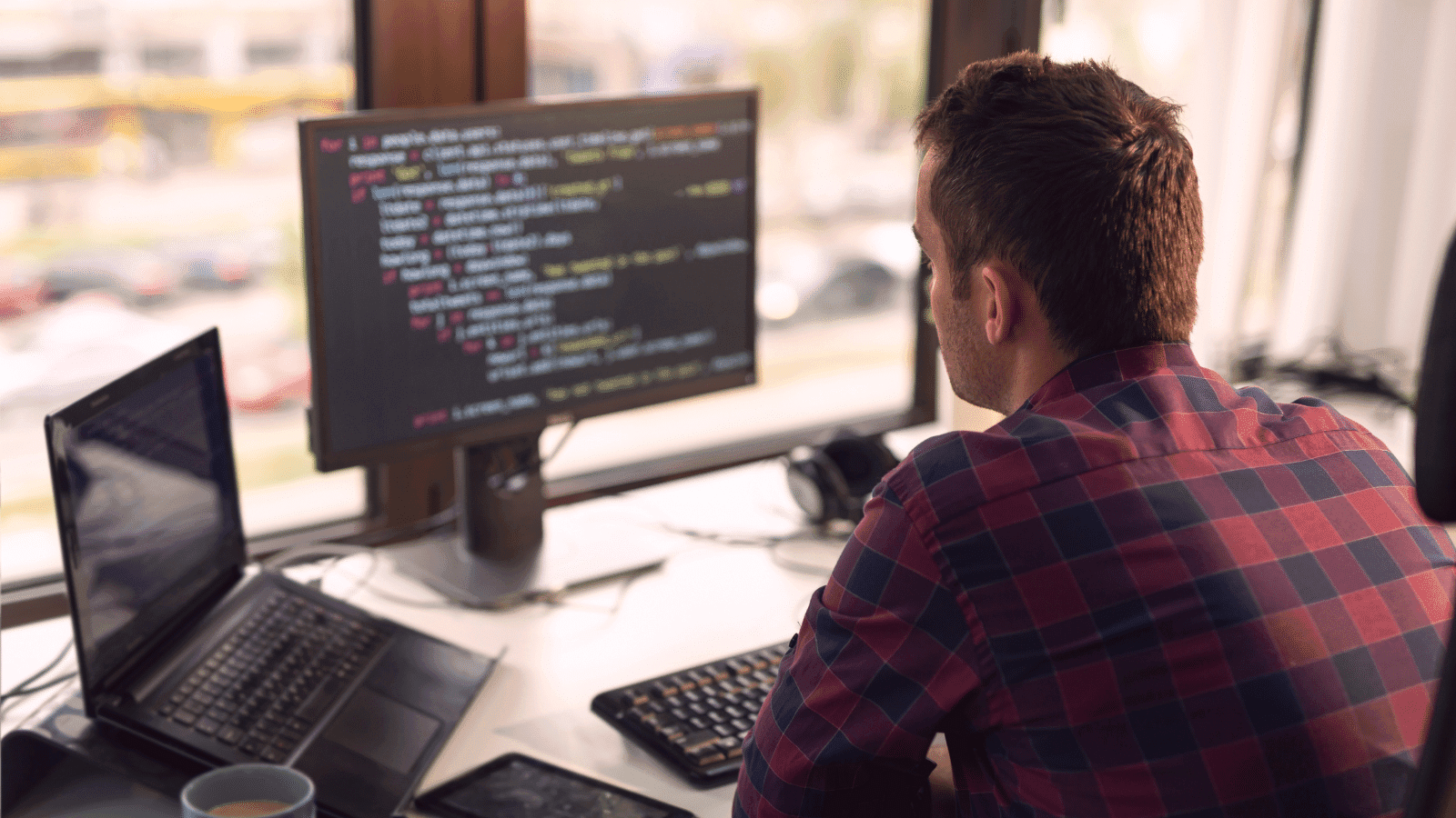 5 Ways to Ensure Your Remote Developers Stay Productive