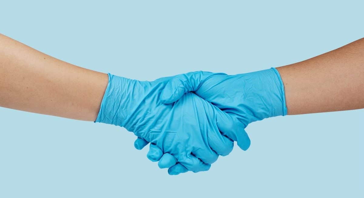 Trust Reinvented: Building a Culture of Accountability in an Uncertain World