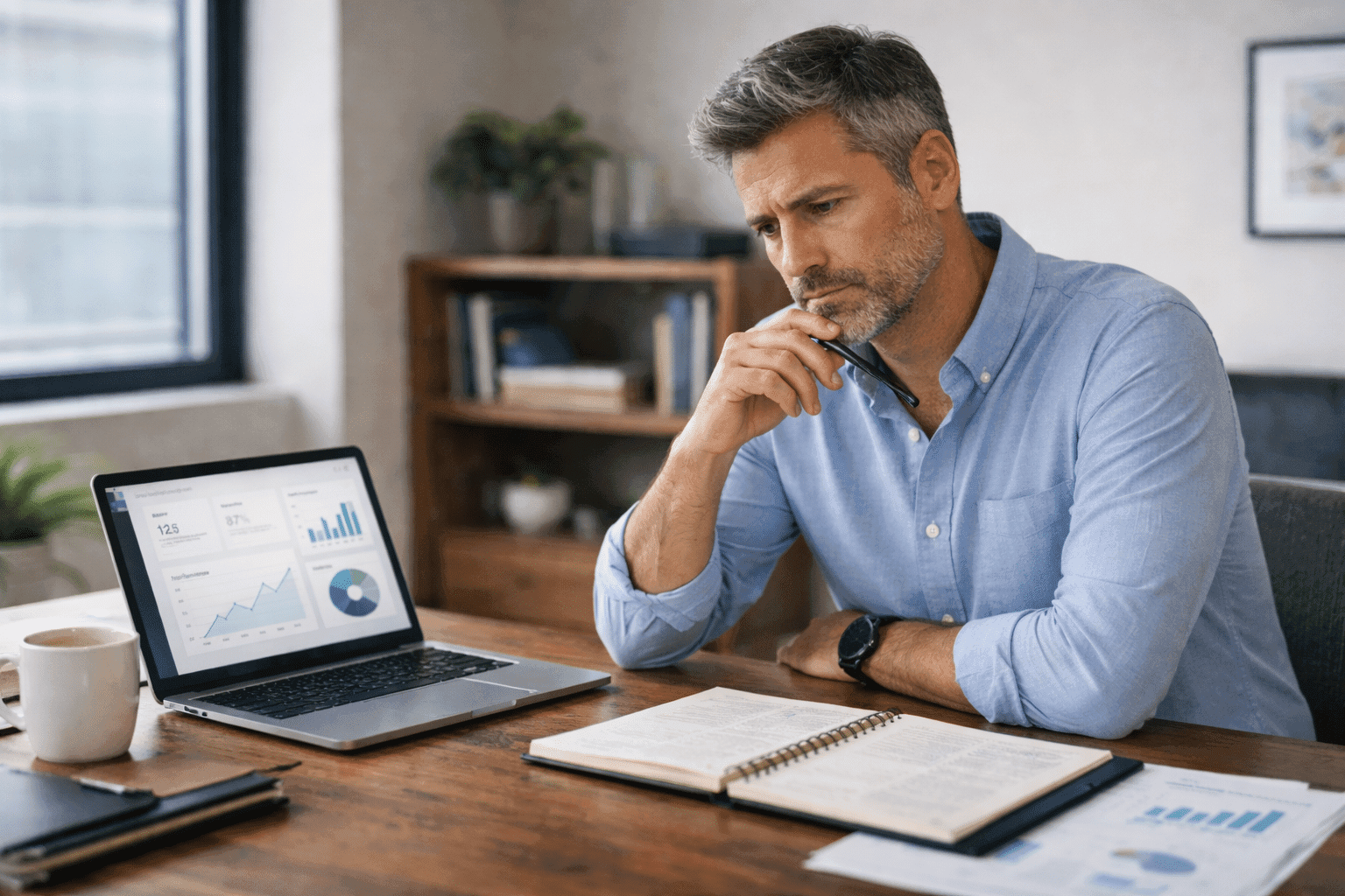 Why AI Needs Better Inputs for Priorities and KPIs