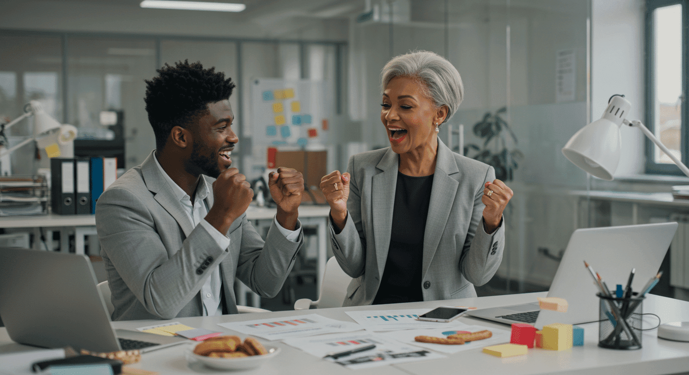 Building a Resilient Sales Process to Support Your Growth Goals