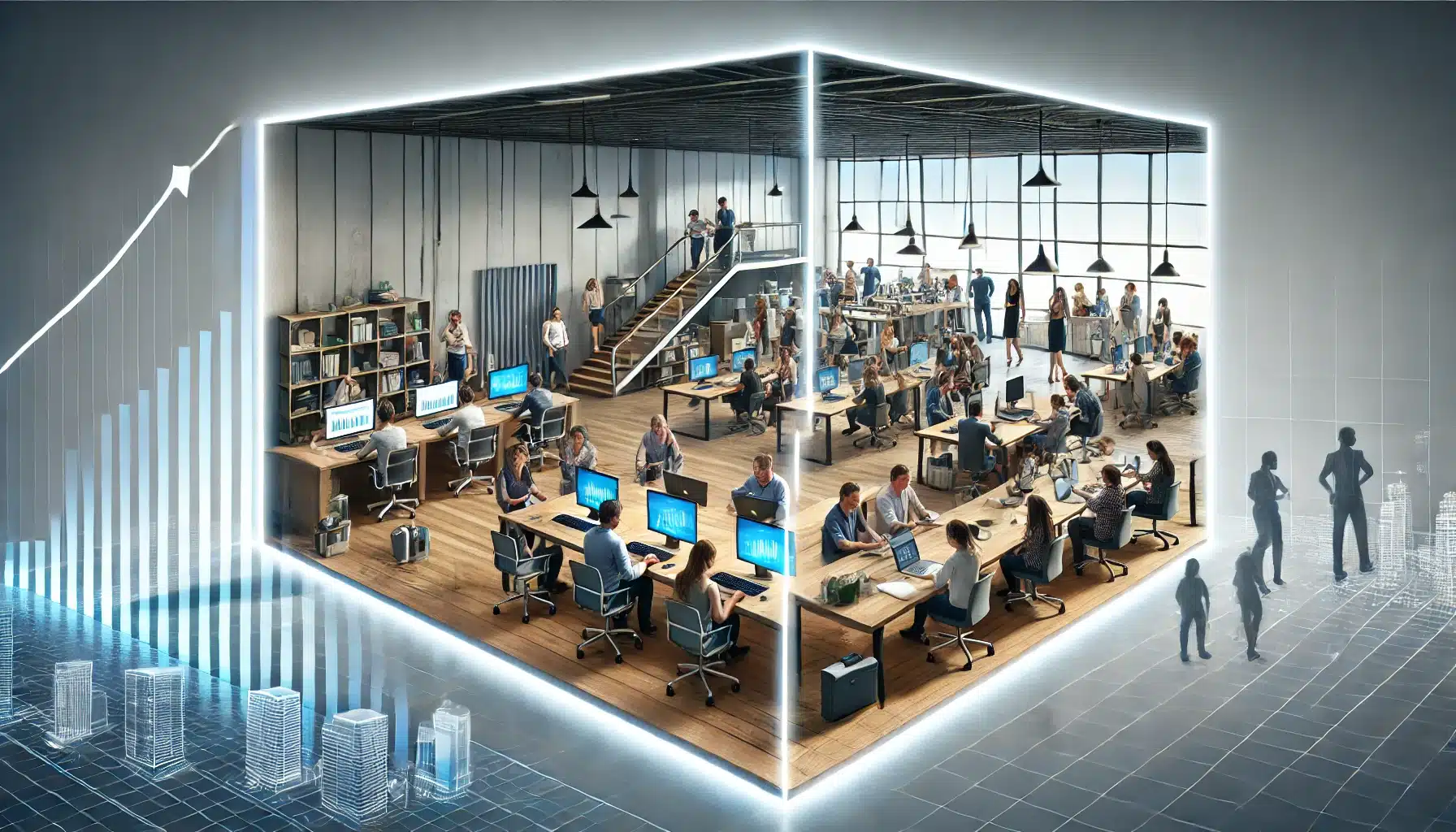 Building a Scalable Infrastructure to Support Rapid Growth