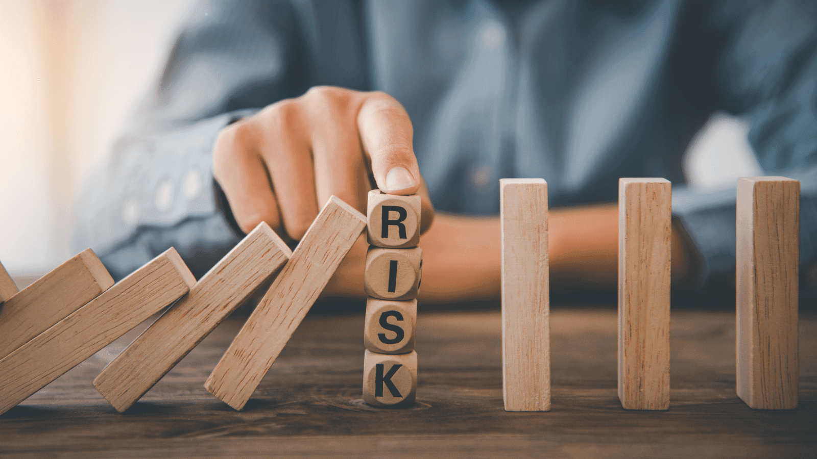 Building and Implementing a Risk Management Plan