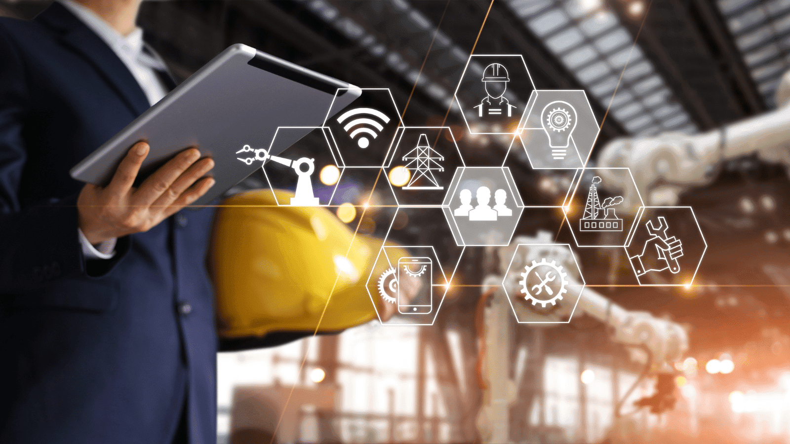 Building Better: How New Technology is Making Construction More Efficient
