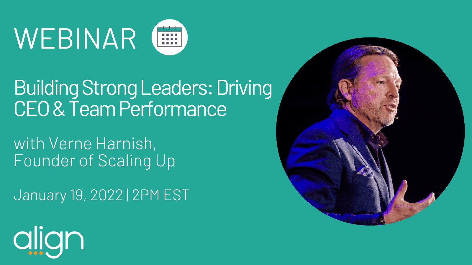 Webinar Recap - Building Strong Leaders: Driving CEO & Team Performance