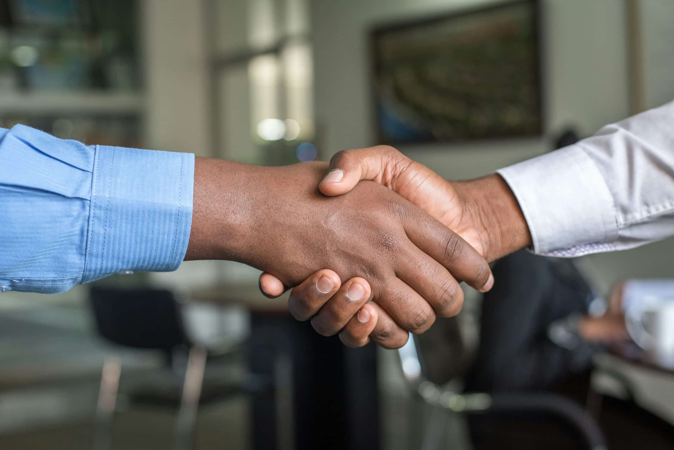 Building Trust is Essential for Effective Leadership