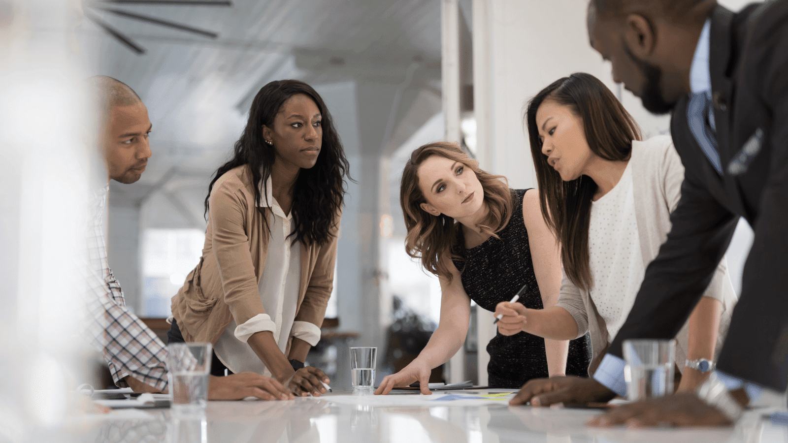 OKR (Objectives and Key Results) Examples for CEOs