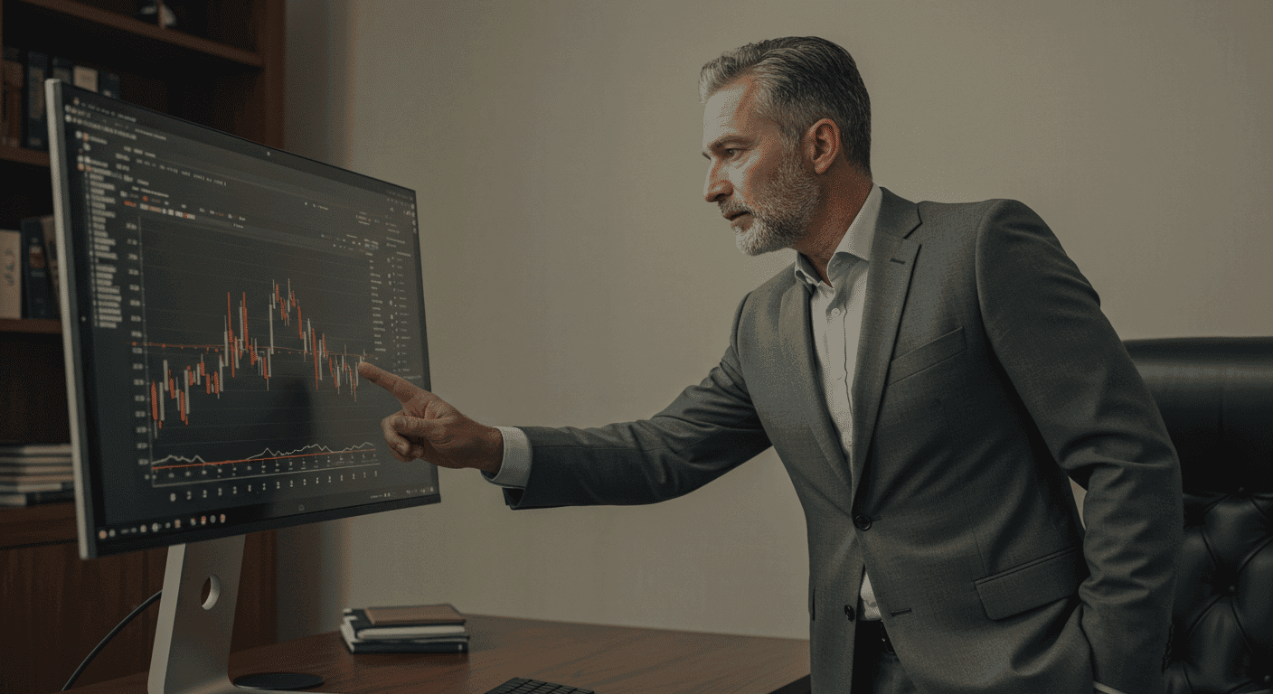 The CEO’s Operating System