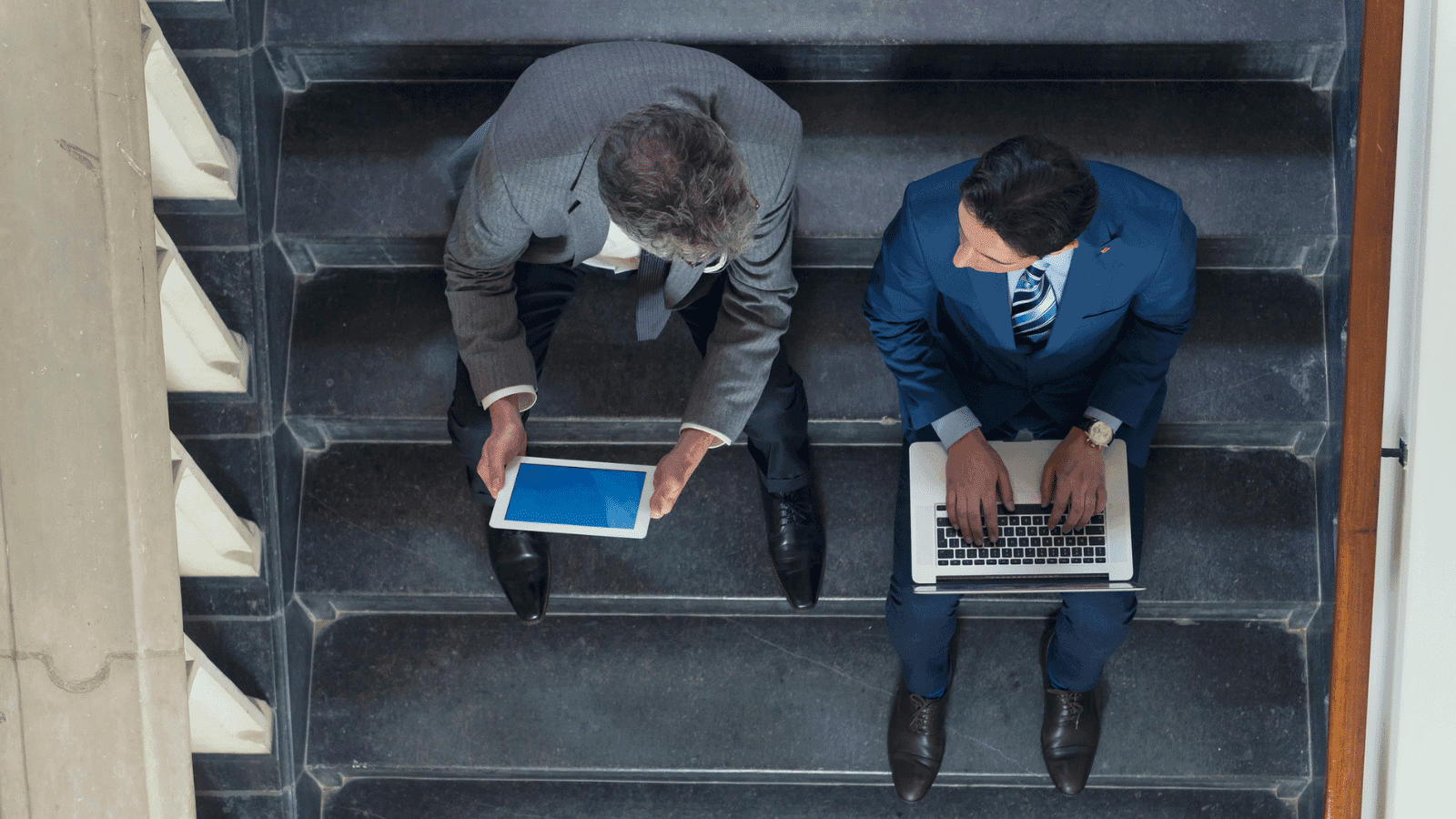 Closing the Gap Between Management & The Rest of the Team
