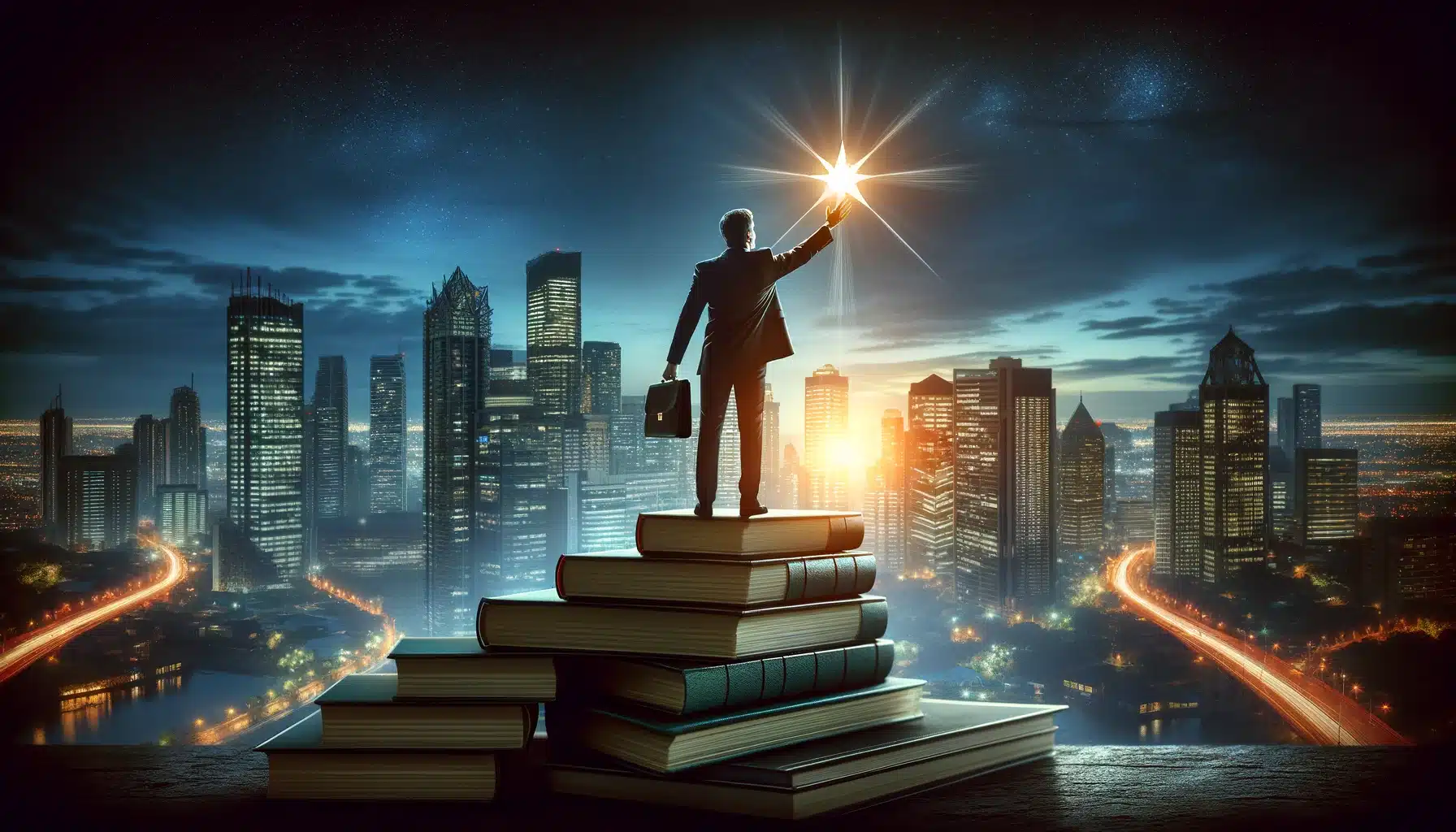 Continuous Learning for Leaders: Ongoing Education is Essential