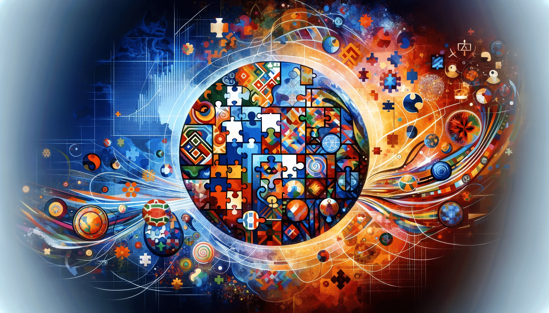 Cultivating Cultural Intelligence: Key to Diverse Team Leadership