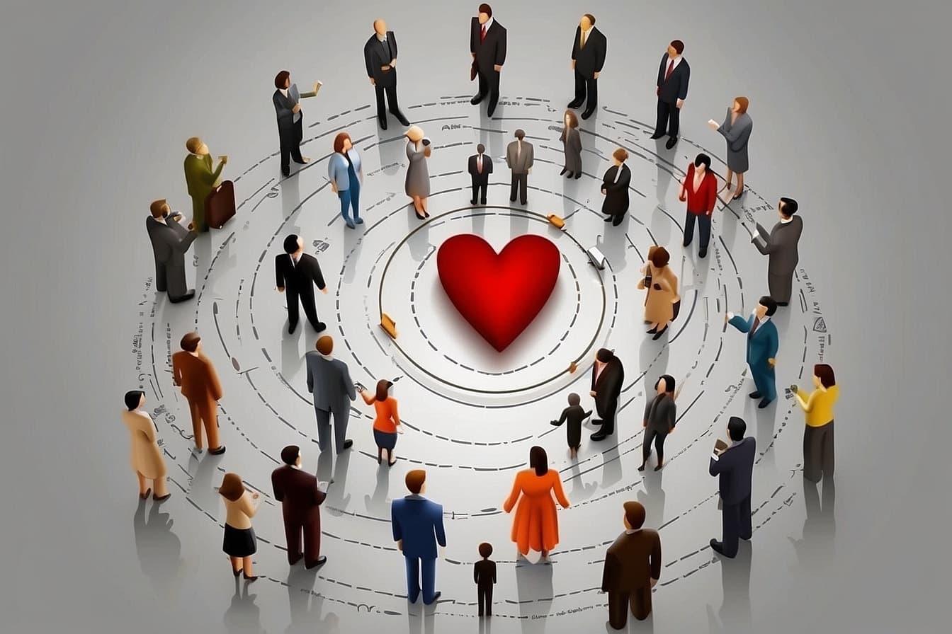 Mastering Customer-Centric Leadership for Business Success