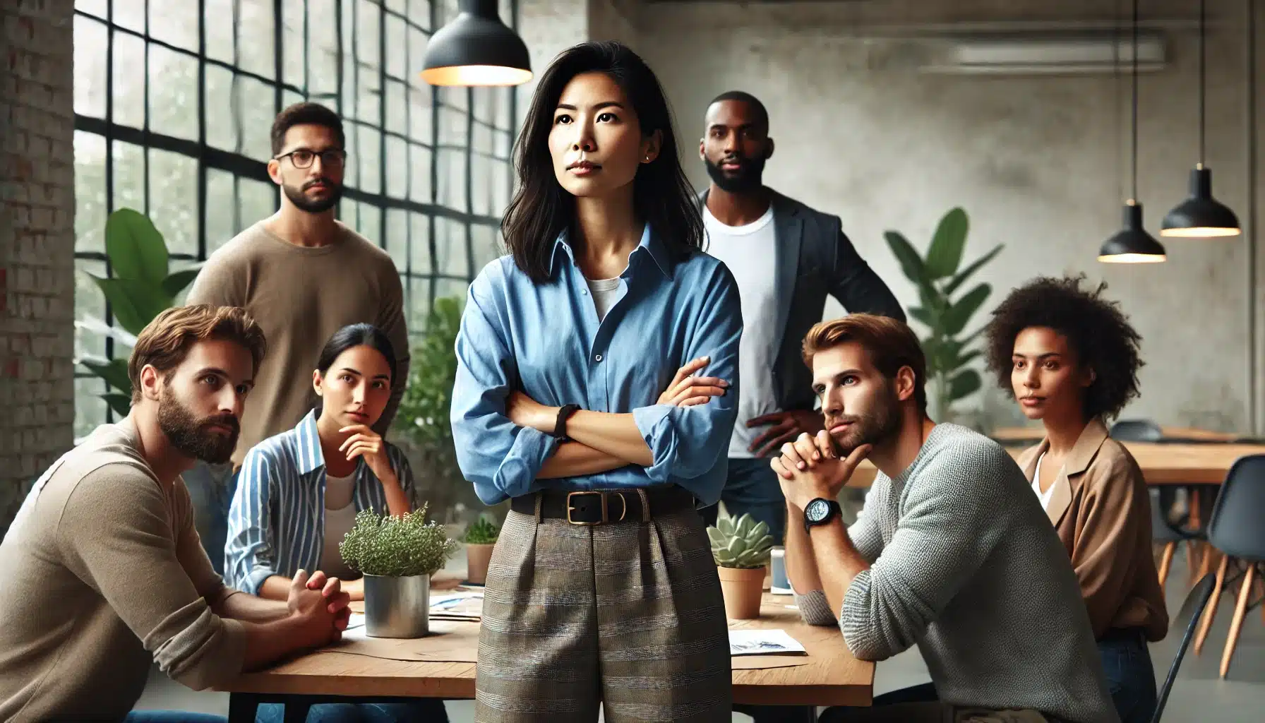 How Leaders Make Tough Decisions: A Framework for Success