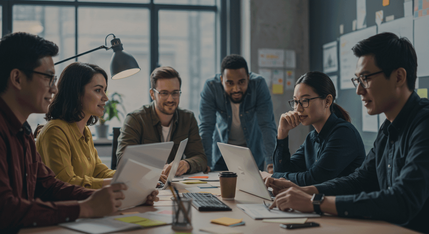 How to Build a Lean Operations Model That Drives Efficiency