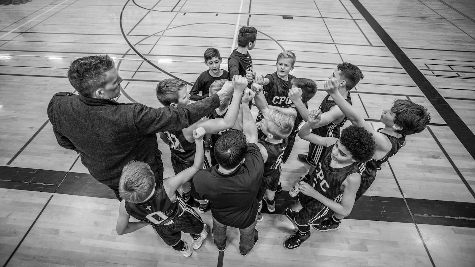Do you need a coach to reach your goals? A look at the evidence