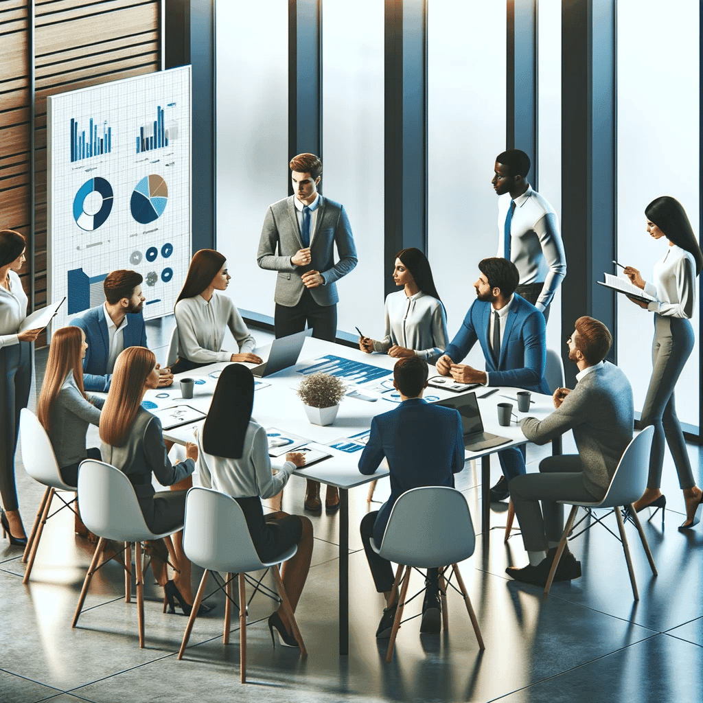 Embracing Change: Effective Leadership for Team Transitions