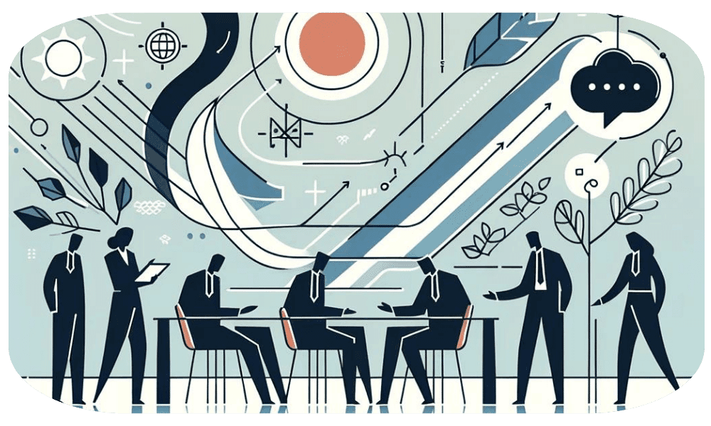 Empower Your Team: Mastering the Art of Strategic Communication