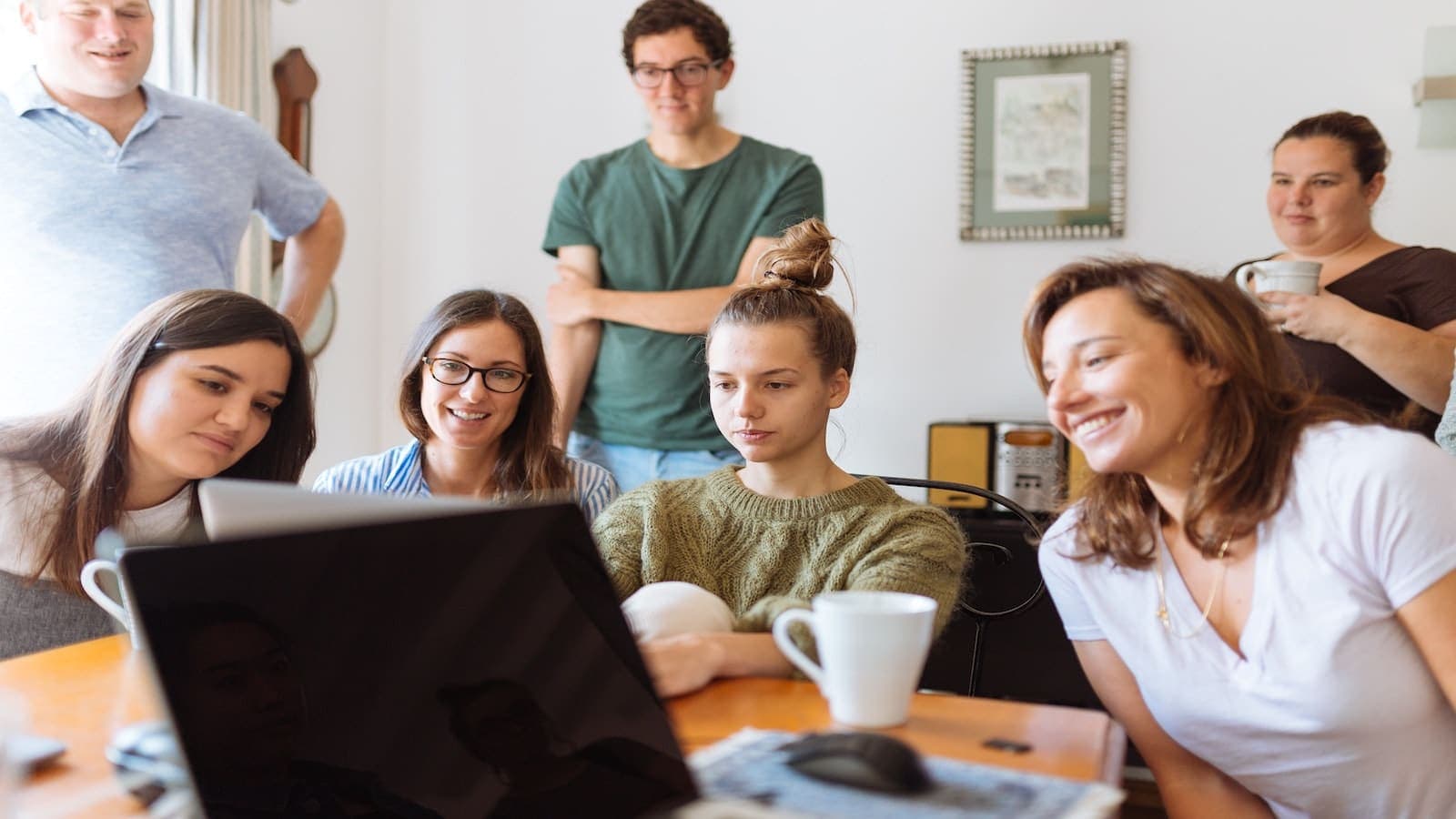 Empower Your Front-Line Employees with Information