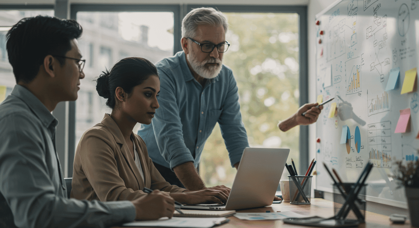 Empower Your Team to Take Initiative
