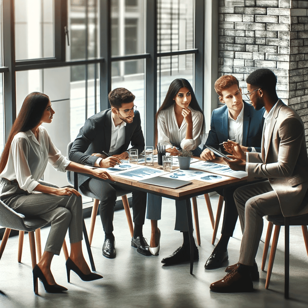Smart Financial Strategies for Successful Business Scaling