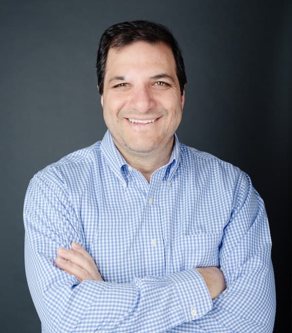 From Entrepreneur to CEO: Highlights from Daniel Marcos' Webinar