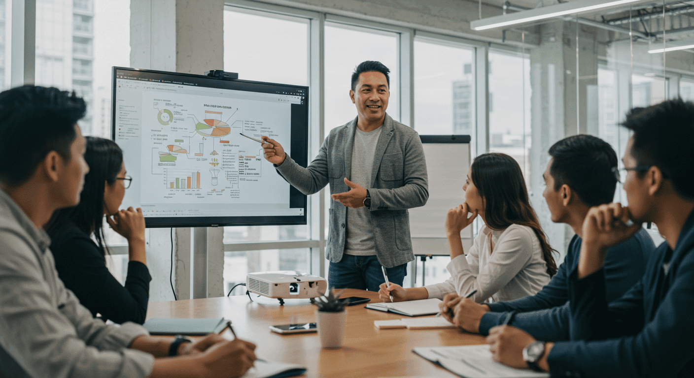 From Firefighting to Focus: Coaching Clients Out of Crisis Mode