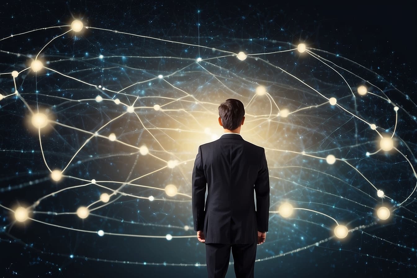 The Future of Leadership: Key Trends for Tomorrow's Leaders