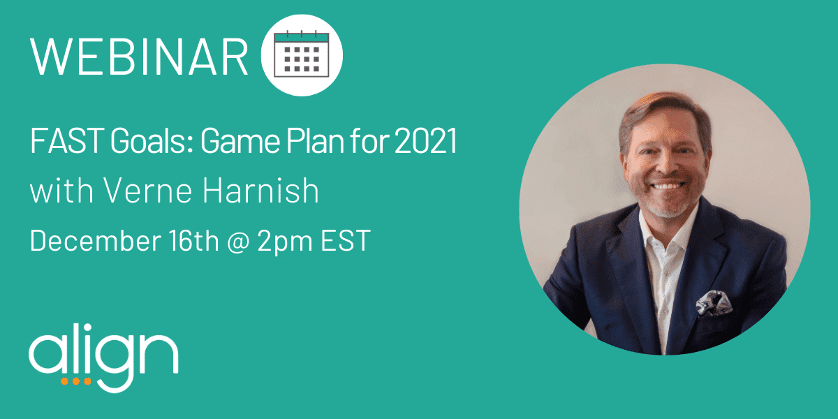 Webinar Recap: “Unlocking Your Team’s Full Potential with Goal-Based Performance Management” with Peter Boolkah