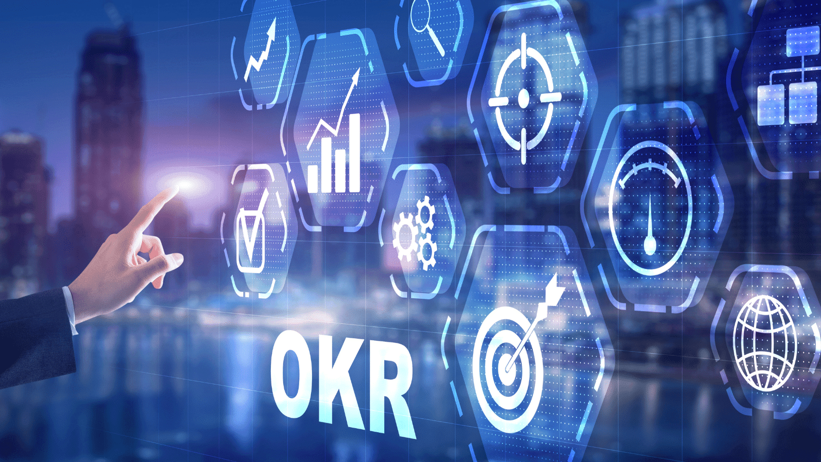 Guide to Picking the Right OKR Software