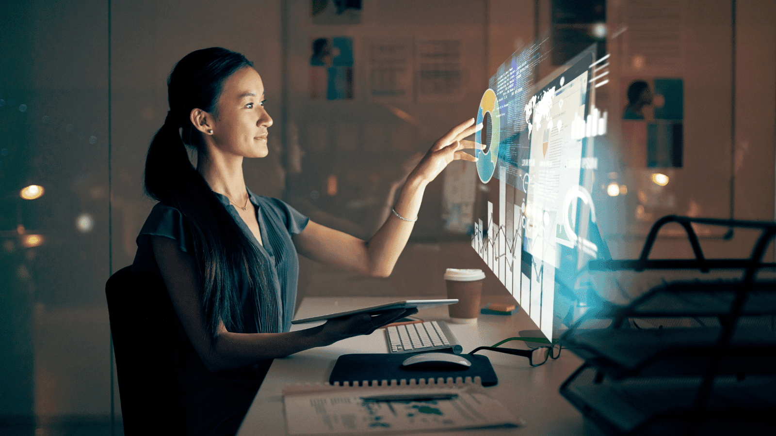 Choosing the Right SaaS Tools for Your Startup Boosts Productivity
