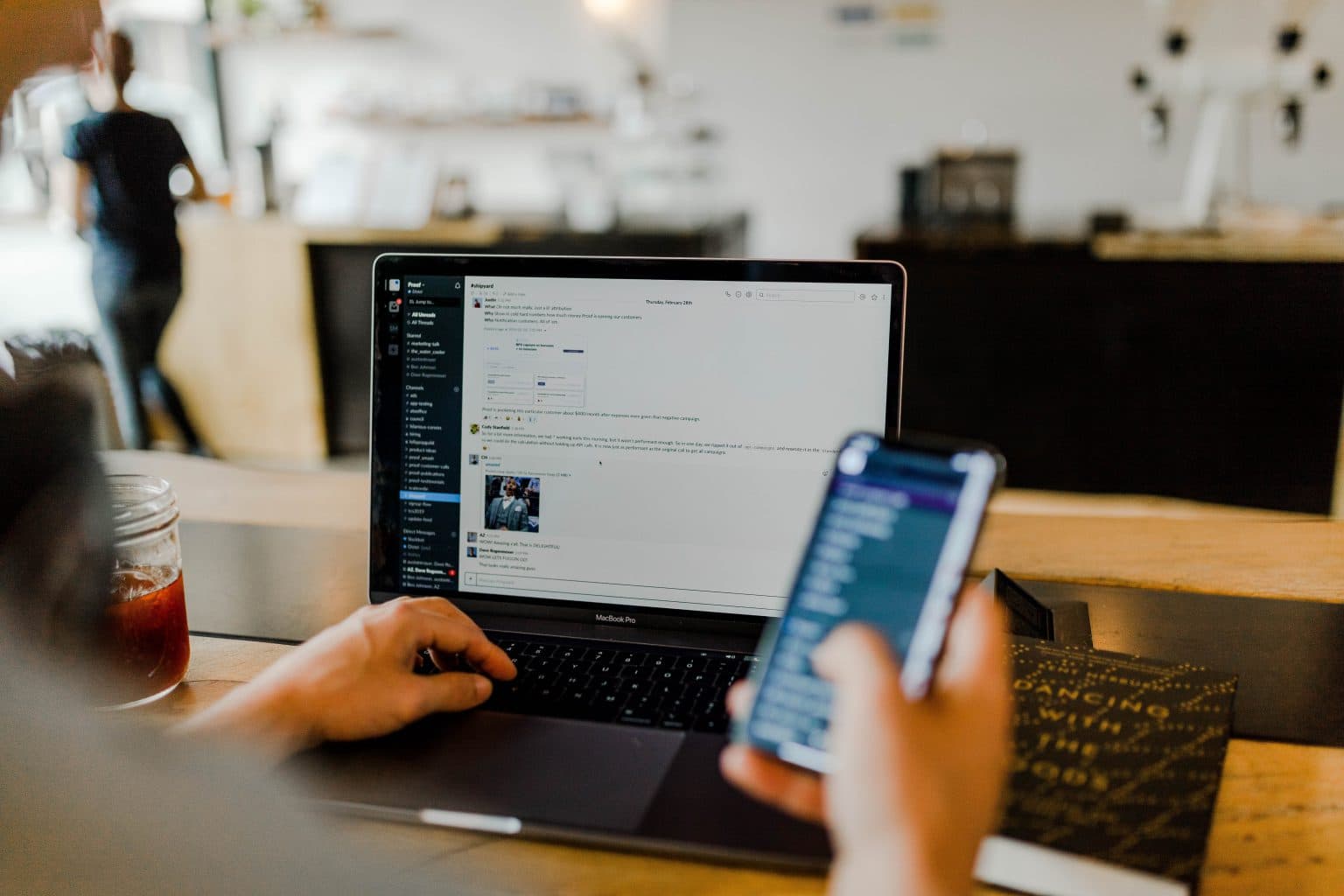 Guest Post: How Slack's Company Culture Destroyed Distraction by Nir Eyal