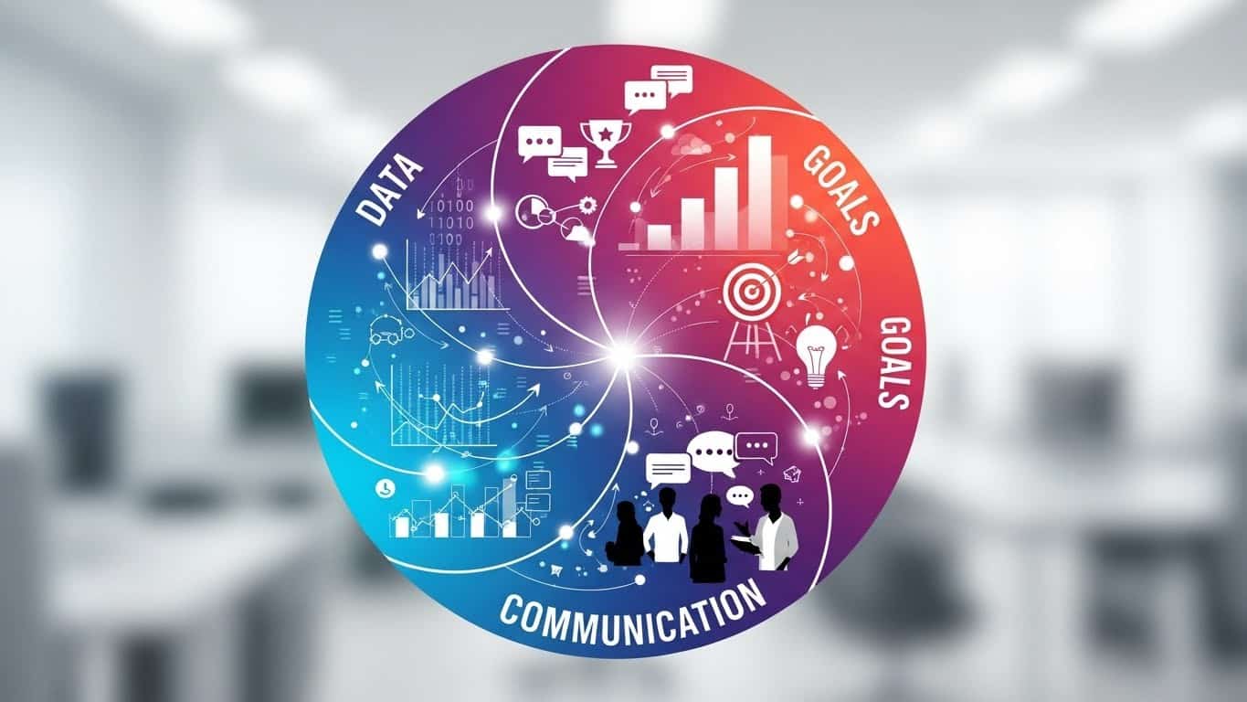 How the Circle of Productivity Helps Teams