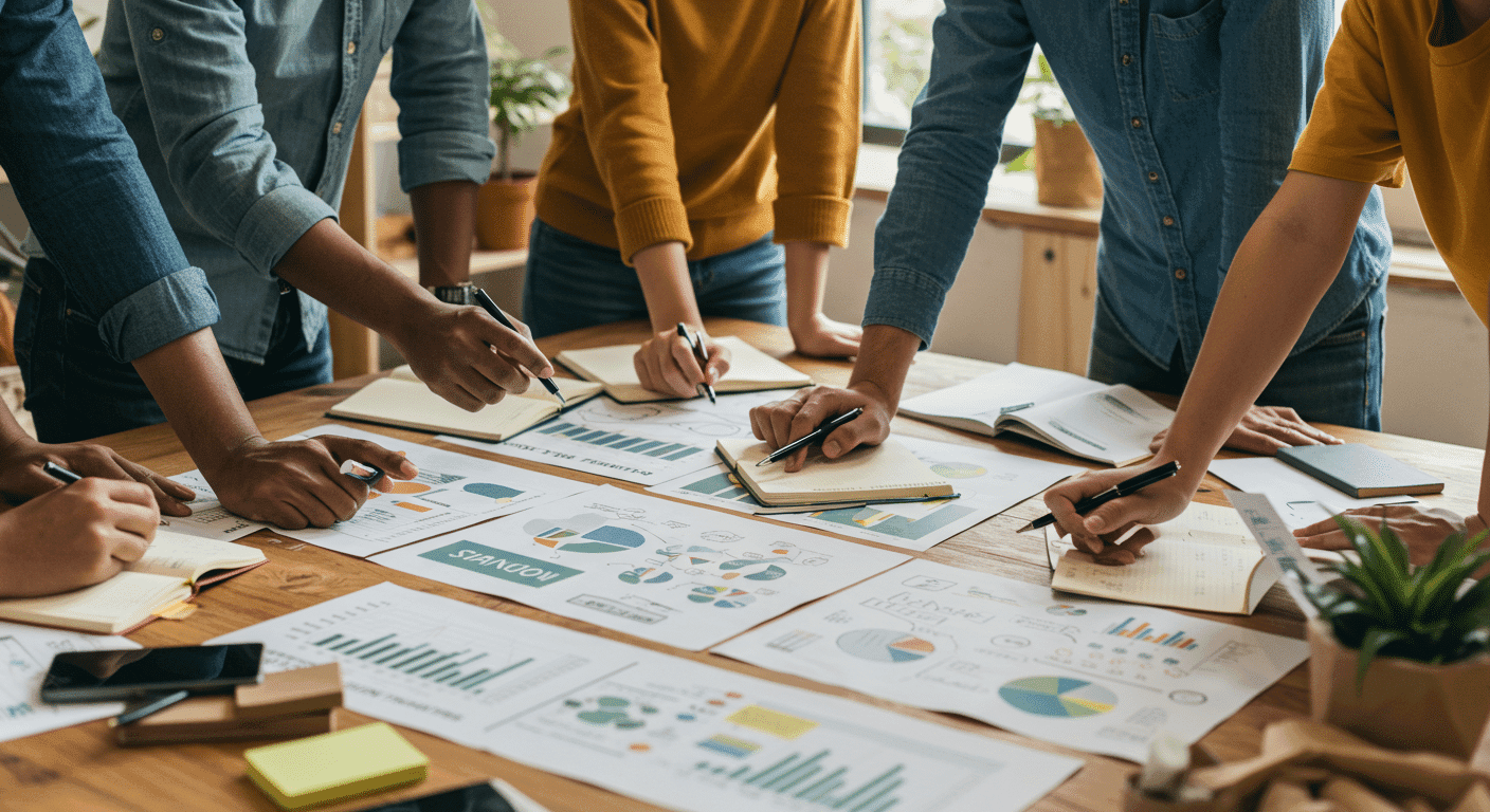 How to Build a Sustainable Business Model