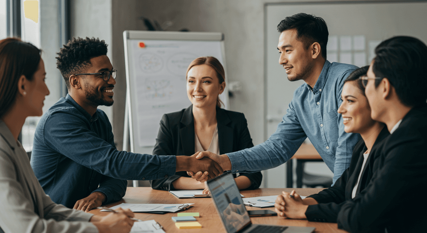 How to Build Long-Term Client Relationships | Key Strategies