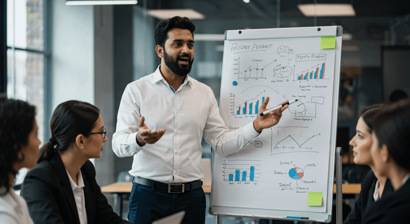 Empowering Middle Management: Strategies to Lead with Impact