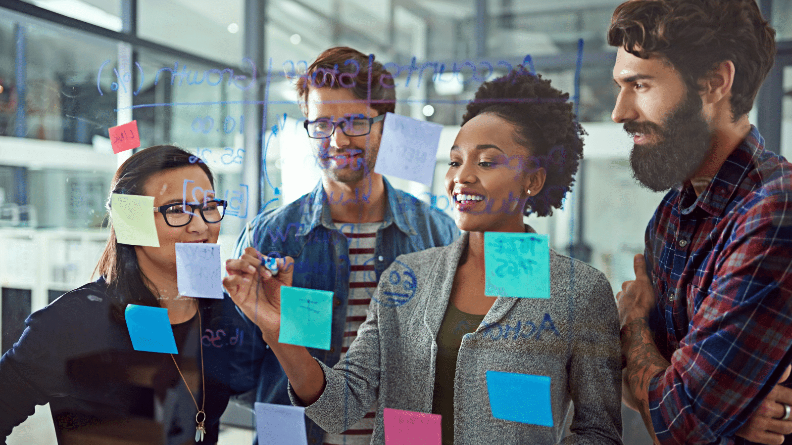 How to Facilitate a Strategic Planning Session