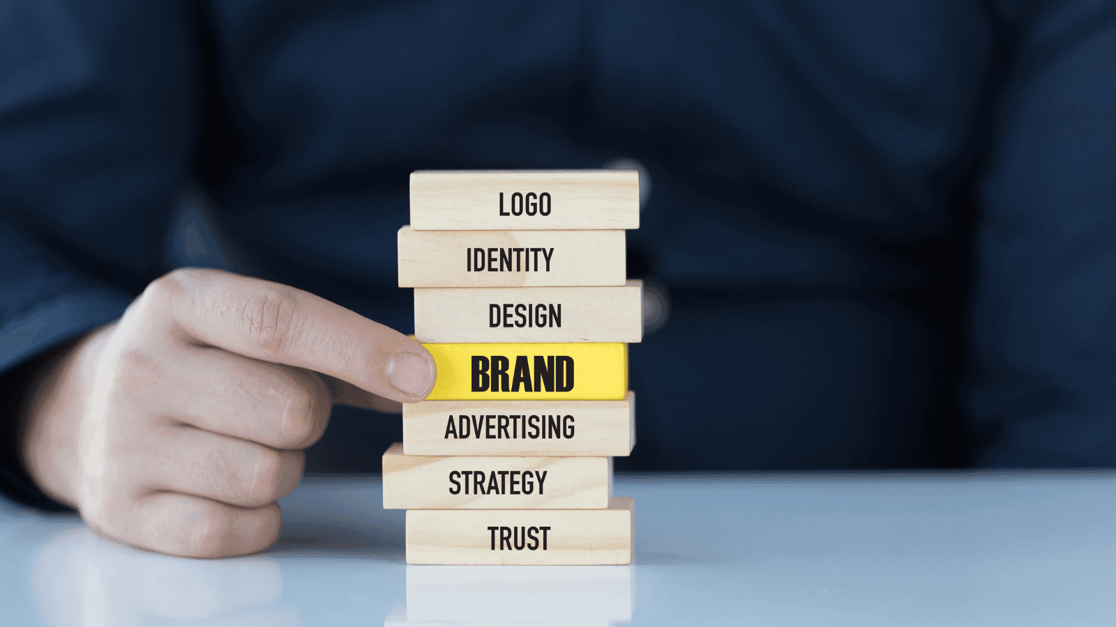How to Improve Brand Awareness for your Small Business